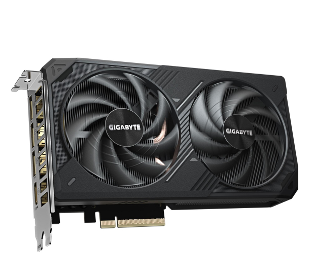 GIGABYTE GeForce RTX 5060 Ti Windforce 8GB GDDR7 DLSS4 - 1331005 - zdjęcie 2